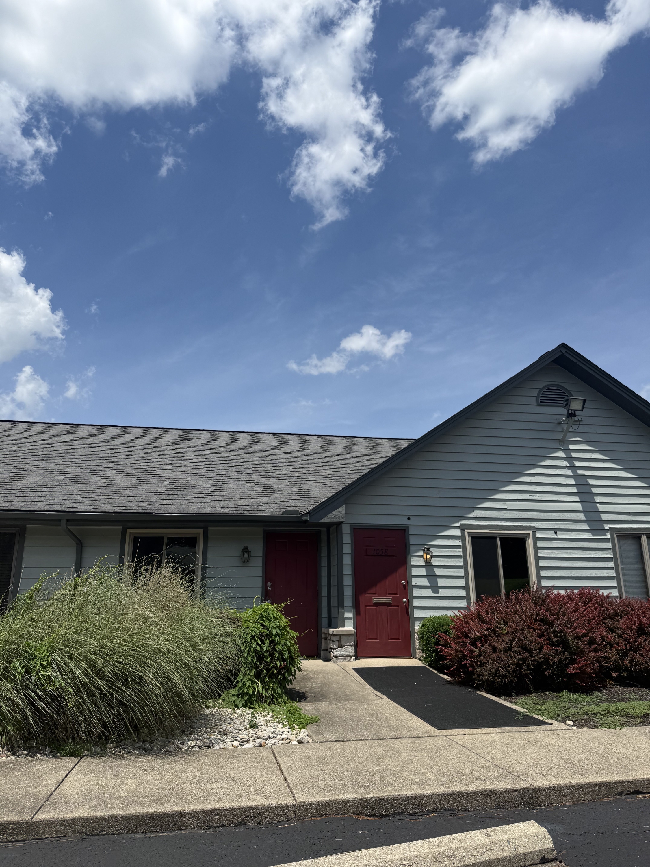 1056 North University Boulevard - 1
