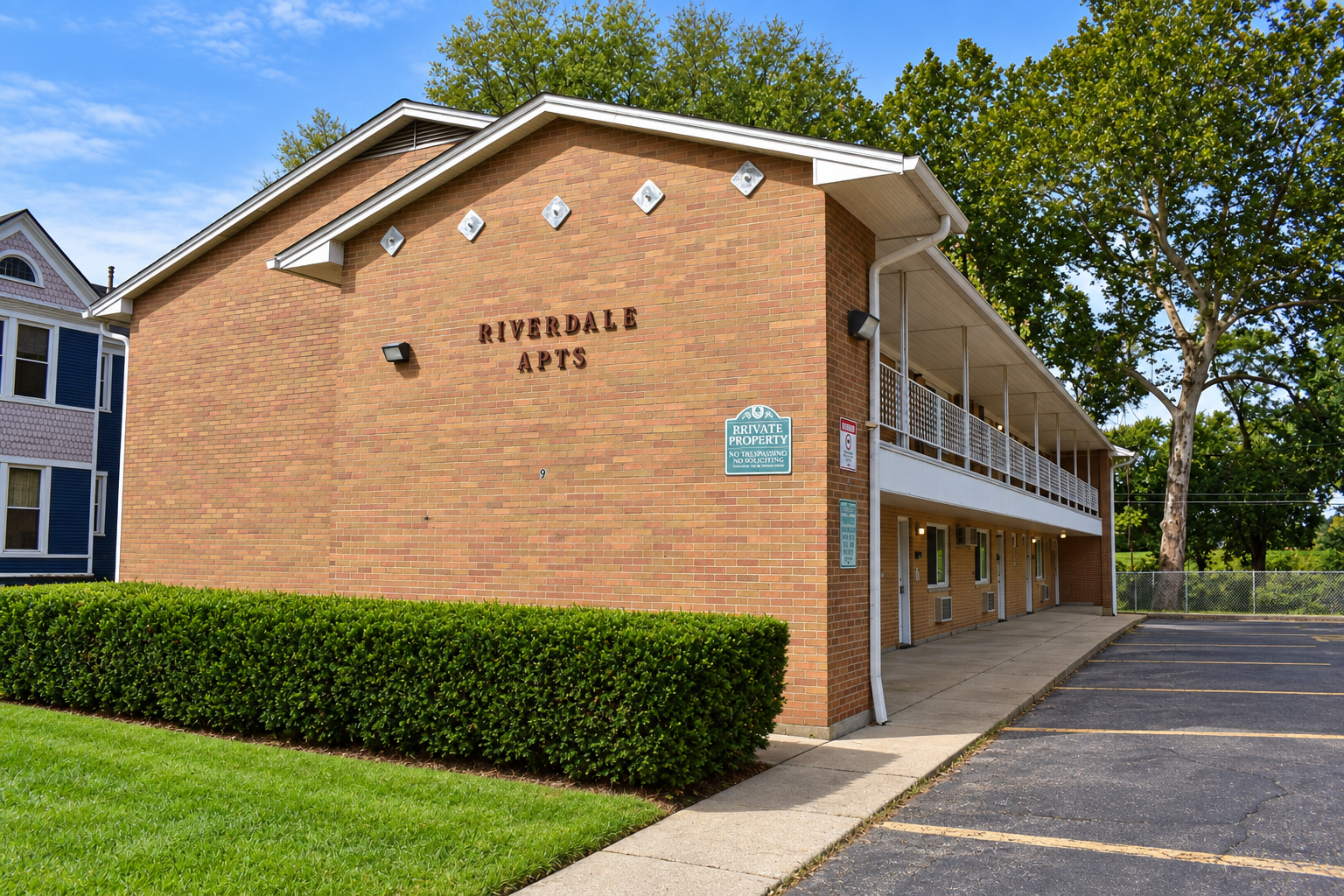 9 North River Street - G